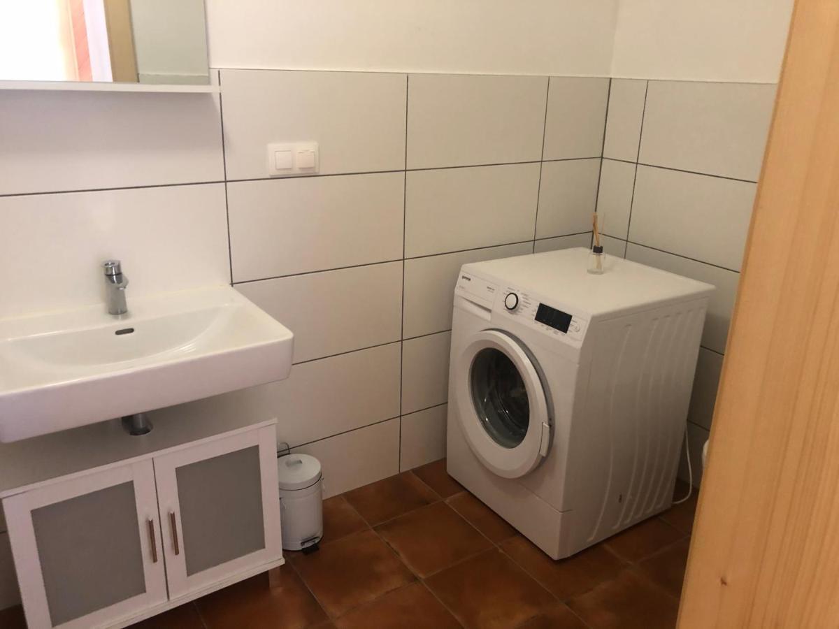 Ferienwohnung Sonnenhof Limbach im Burgenland Exterior foto