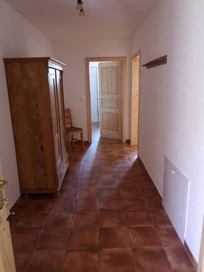 Ferienwohnung Sonnenhof Limbach im Burgenland Exterior foto