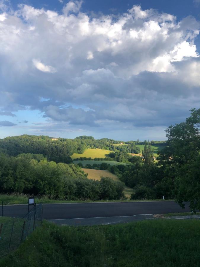 Ferienwohnung Sonnenhof Limbach im Burgenland Exterior foto