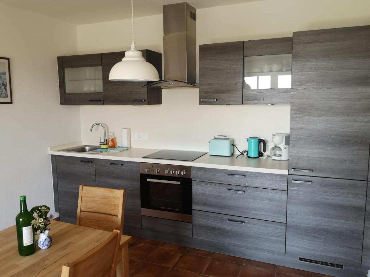 Ferienwohnung Sonnenhof Limbach im Burgenland Exterior foto