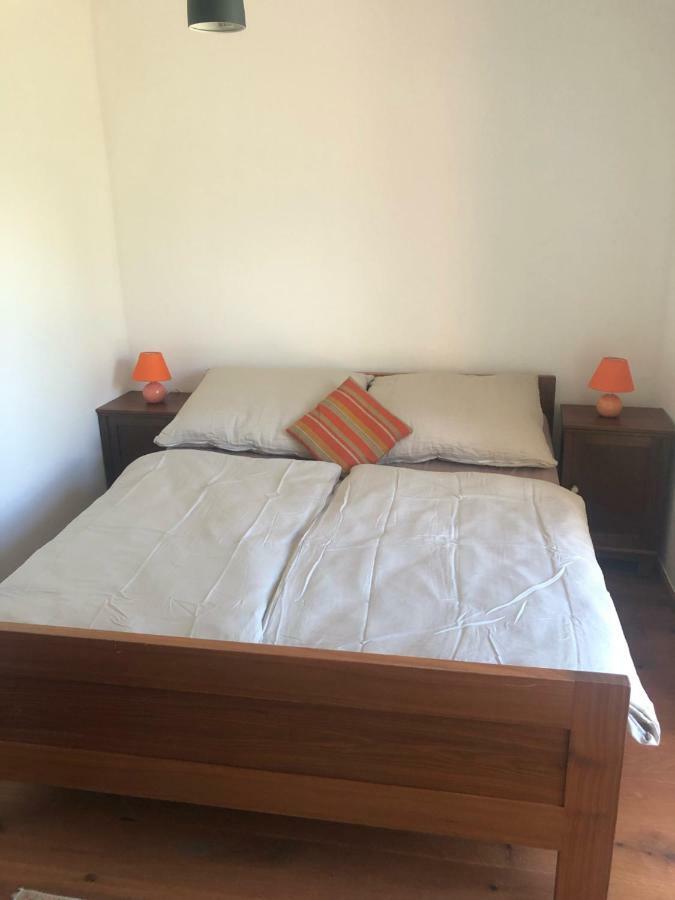 Ferienwohnung Sonnenhof Limbach im Burgenland Exterior foto