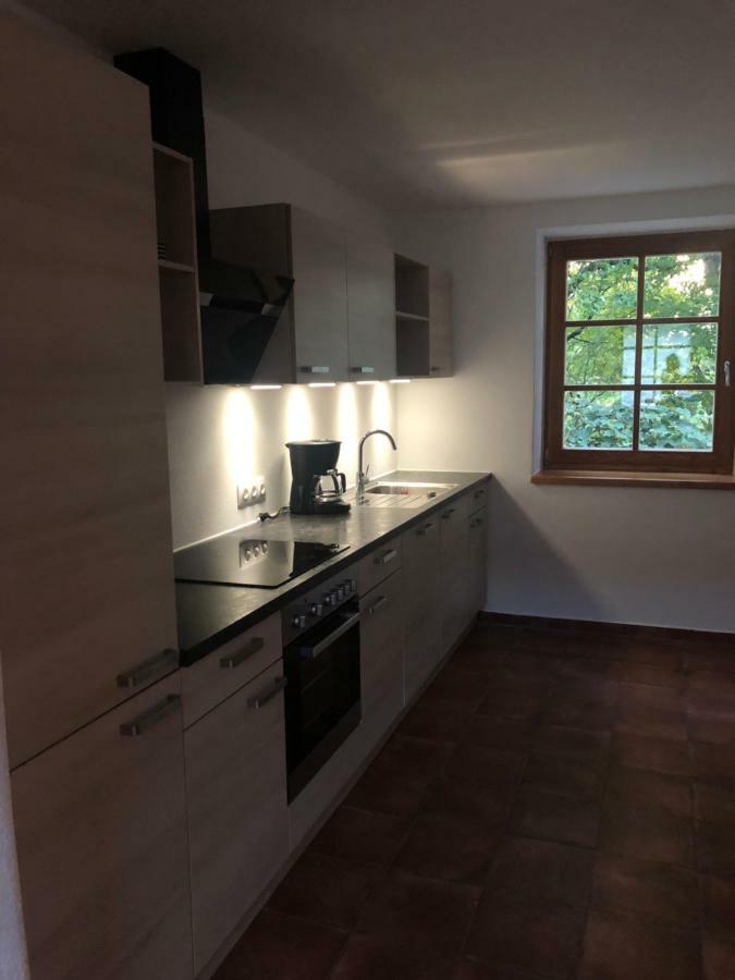 Ferienwohnung Sonnenhof Limbach im Burgenland Exterior foto