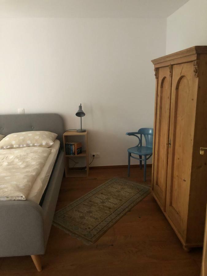 Ferienwohnung Sonnenhof Limbach im Burgenland Exterior foto