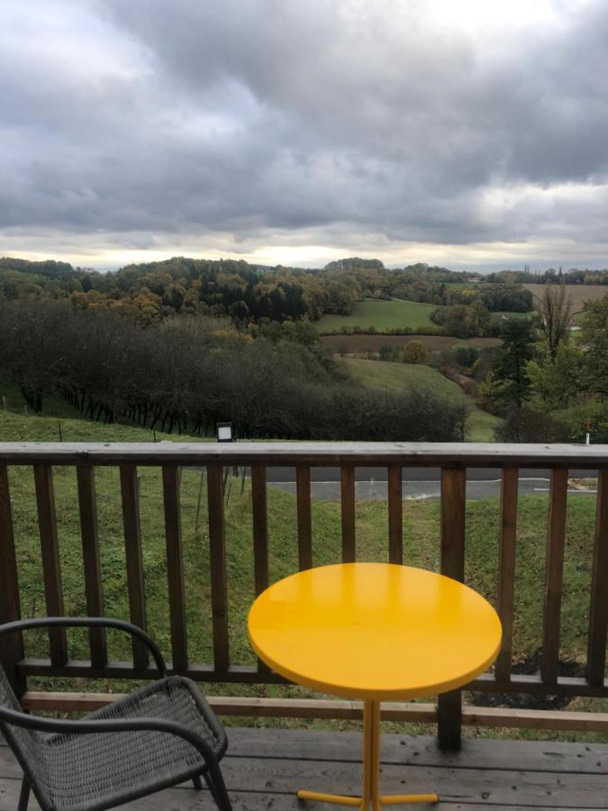 Ferienwohnung Sonnenhof Limbach im Burgenland Exterior foto